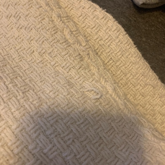 Woven blazer - Picture 3 of 4